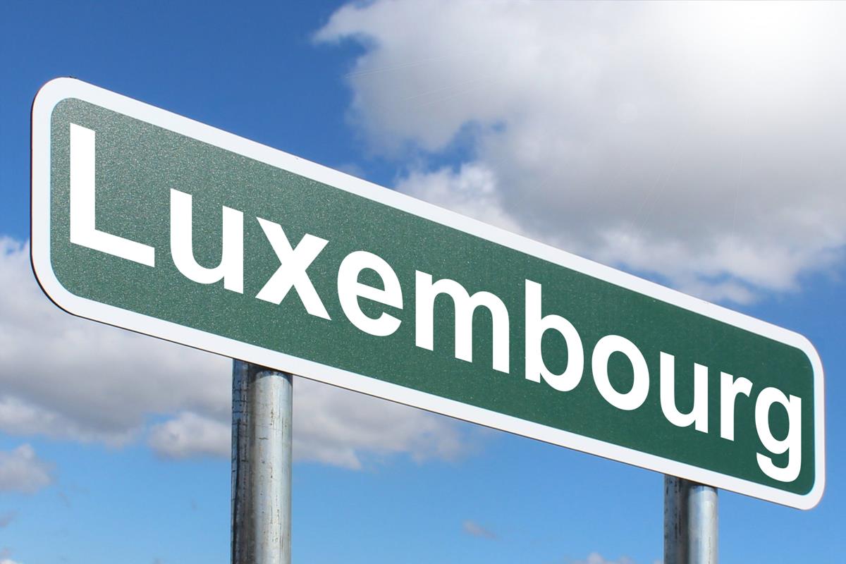 2019-es forgalmi korlátozások Luxemburgban