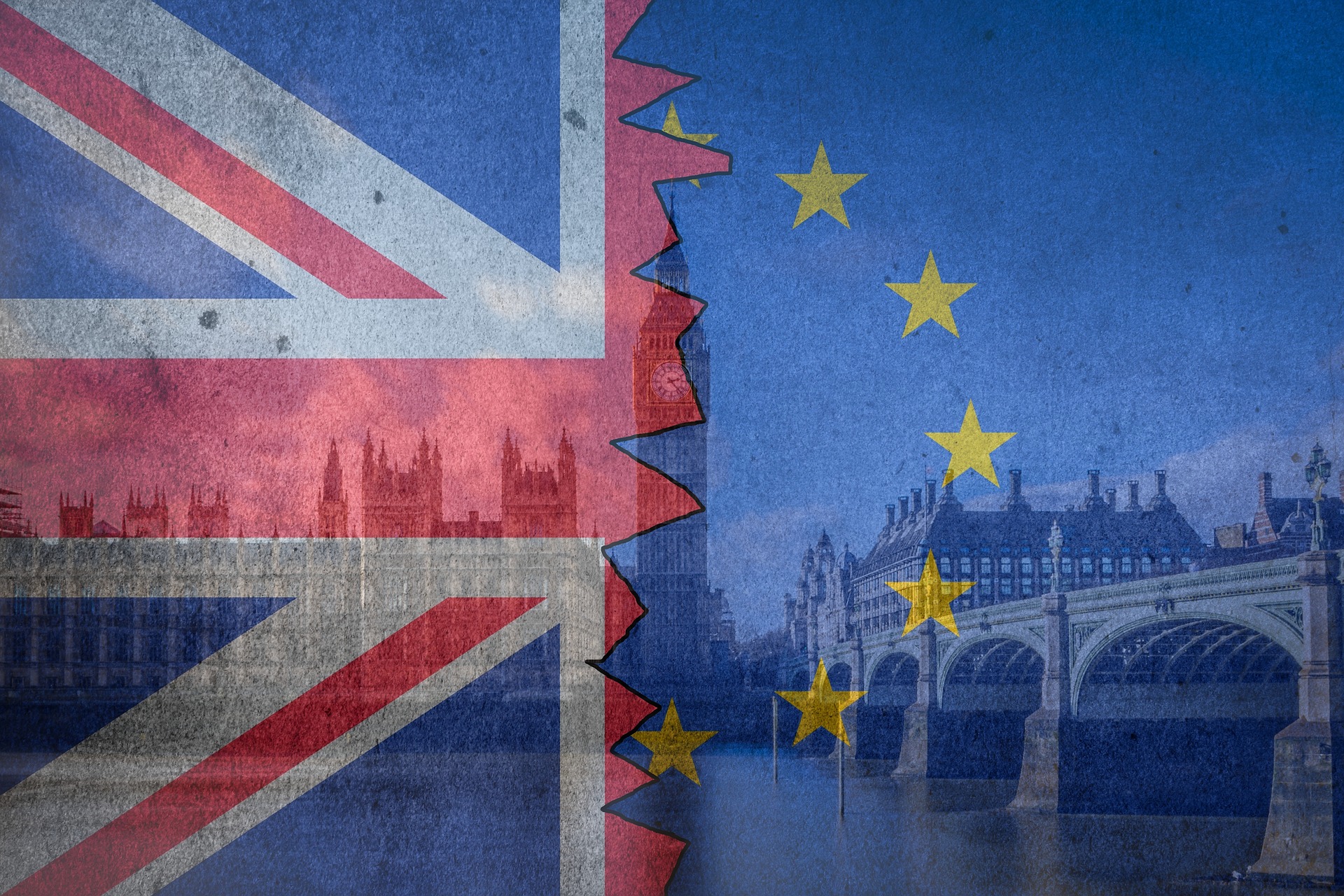 Jest zgoda na przesunięcie terminu Brexitu