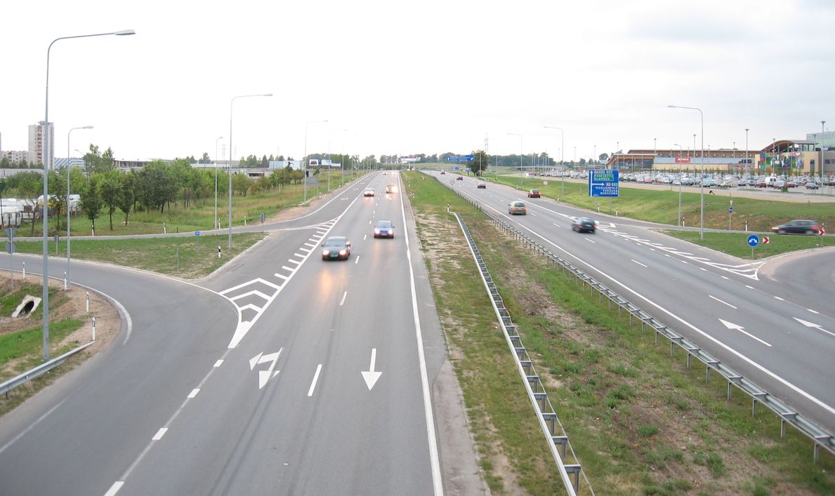Lietuva skirs verslo infrastuktūrai gerinti 5 mln. Eur