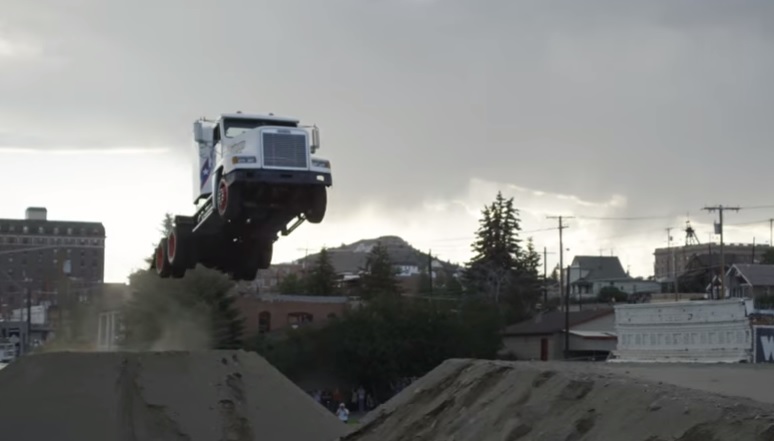 Transporturile intră în Cartea Recordurilor: Iată câteva lucruri pe care sigur nu le știați