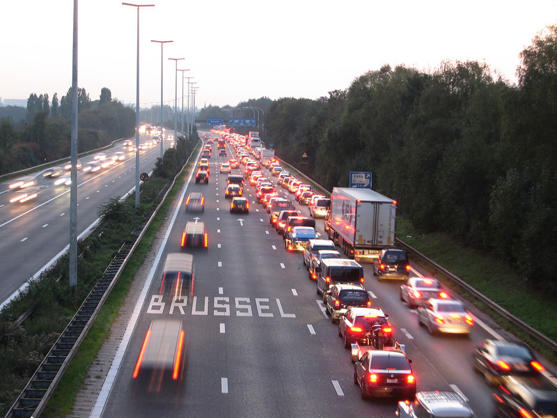 Belgia: Greva generală din 13 februarie va afecta și sectorul transporturilor