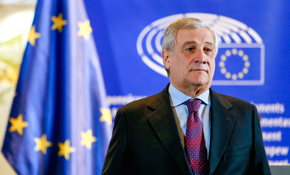 Apelujemy do szefa Parlamentu Europejskiego o zawieszenie prac nad Pakietem Mobilności
