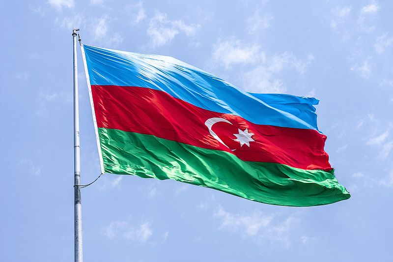 Kötelező Azerbajdzsán területén a szállításokat elektronikusan bejelenteni