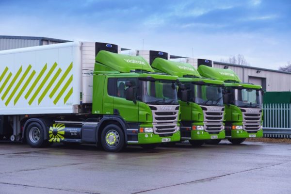 Eurostat: Ponderea carburanților bio folosiți în transporturi este în creștere