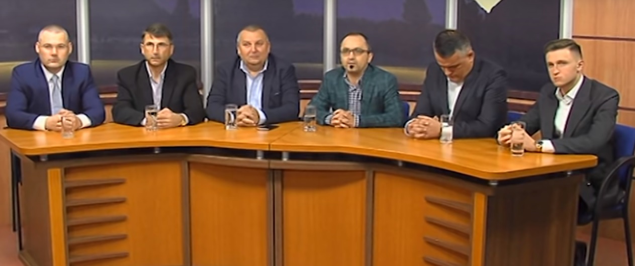 Transportatorii de la ATM “Bucovina” îi răspund raportorului Ertug: “Oare sub sloganul «Plată egală pentru muncă egală» se ascund, de fapt, interesele giganților din transporturi din Centrul Europei?”