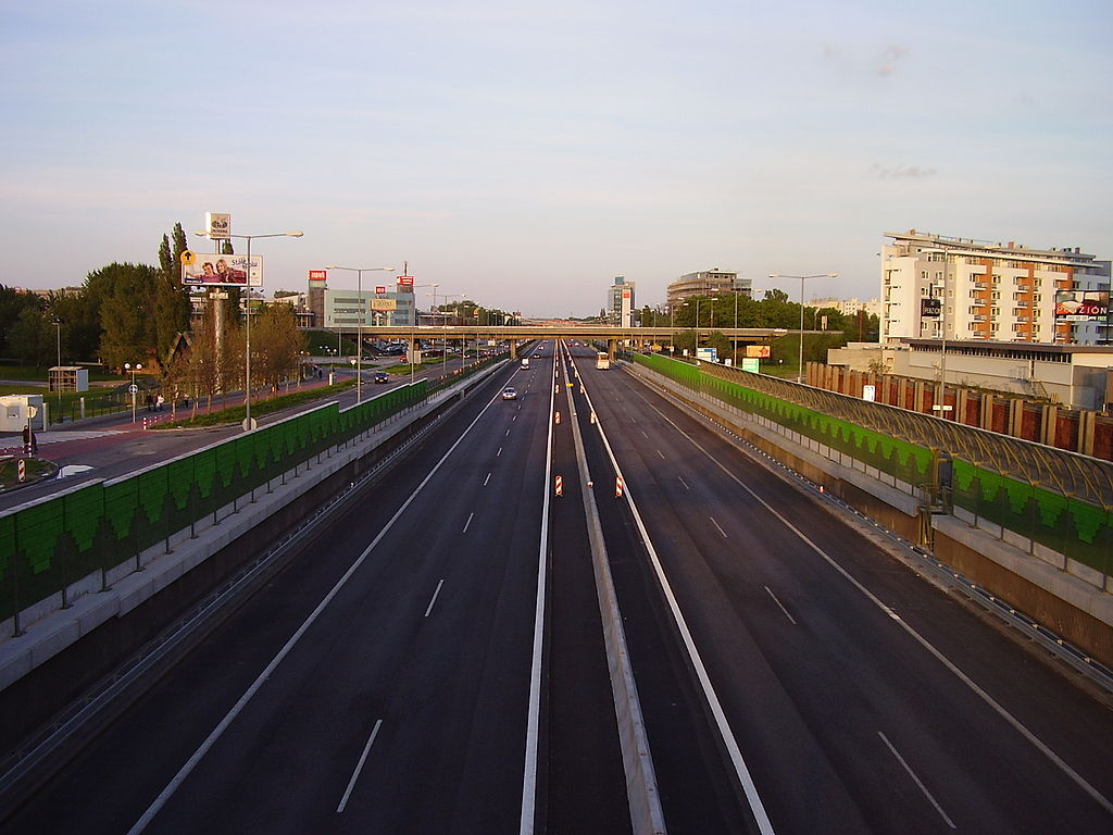Ograniczenia w ruchu dla ciężarówek na Słowacji w 2019 r.