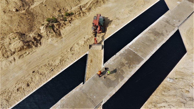 Rusza budowa łódzkiego fragmentu A1. Od dziś nowa organizacja ruchu