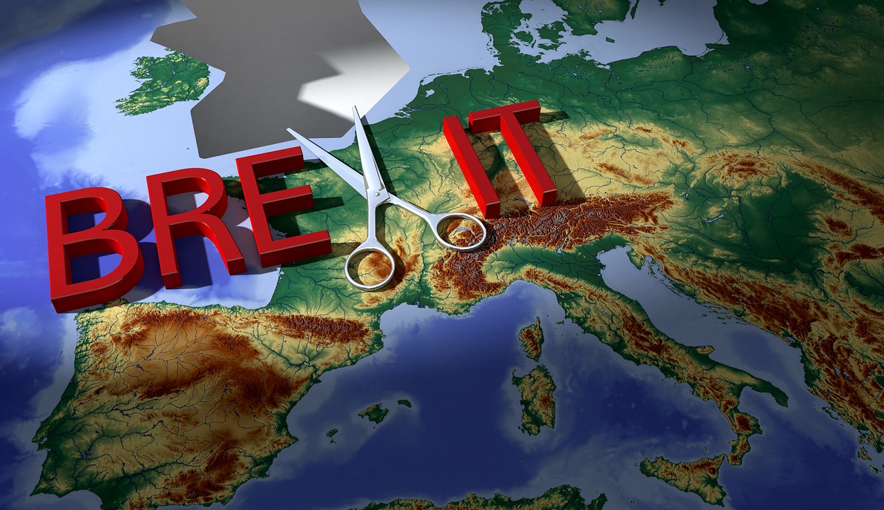 Brexit: what on earth is going on?