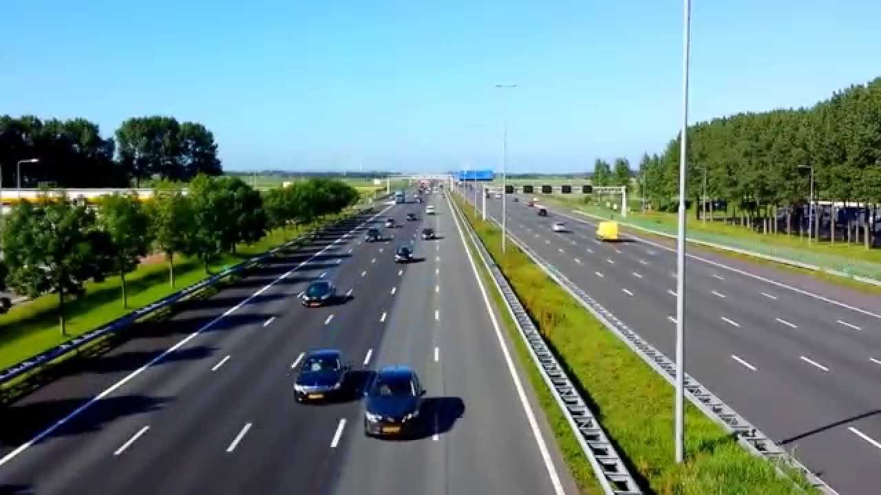Olanda: Grevă a personalului din transport începând de astăzi