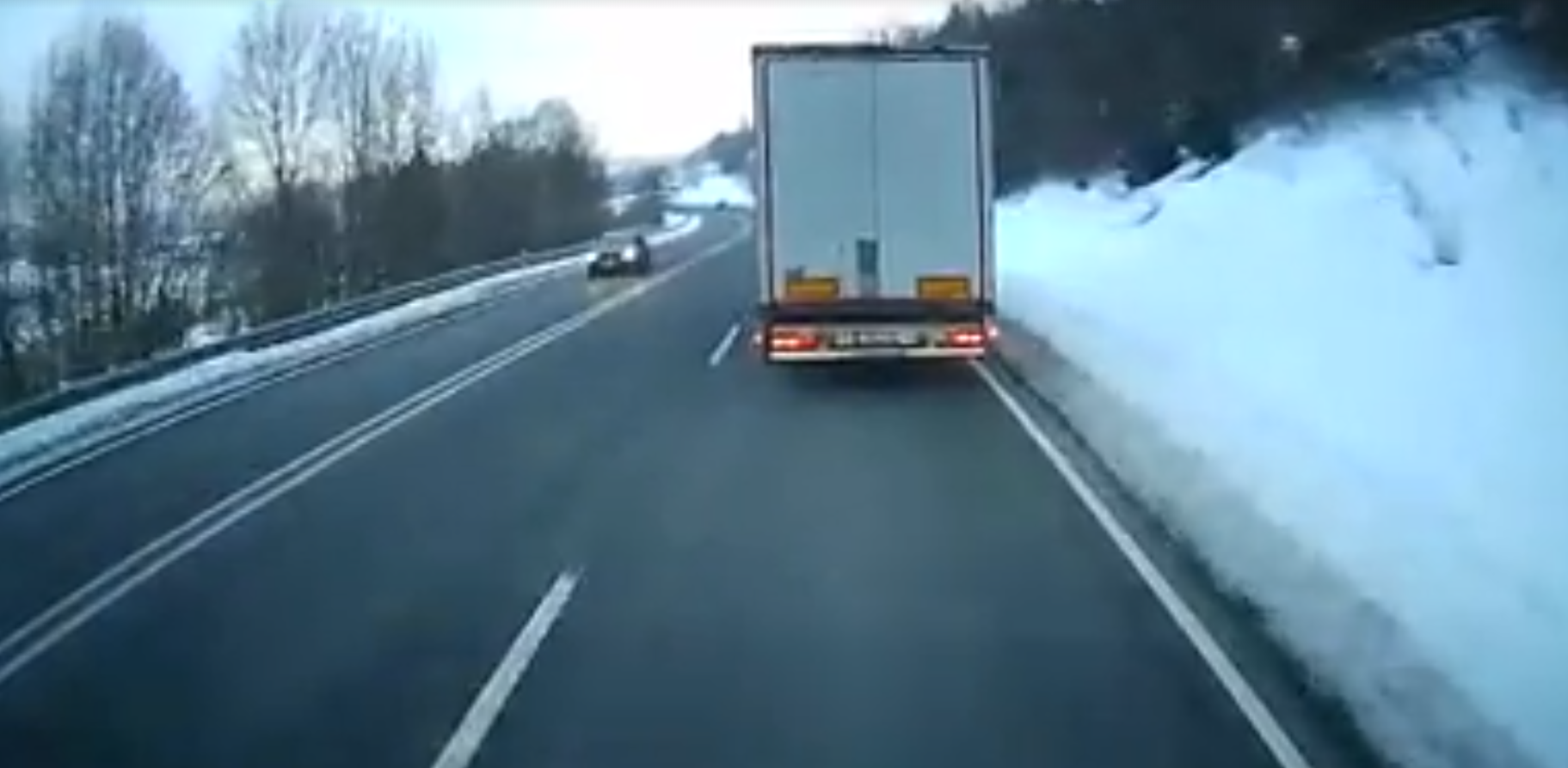 Vairuoji kaip beprotis? Būsi teisiamas kaip žudikas