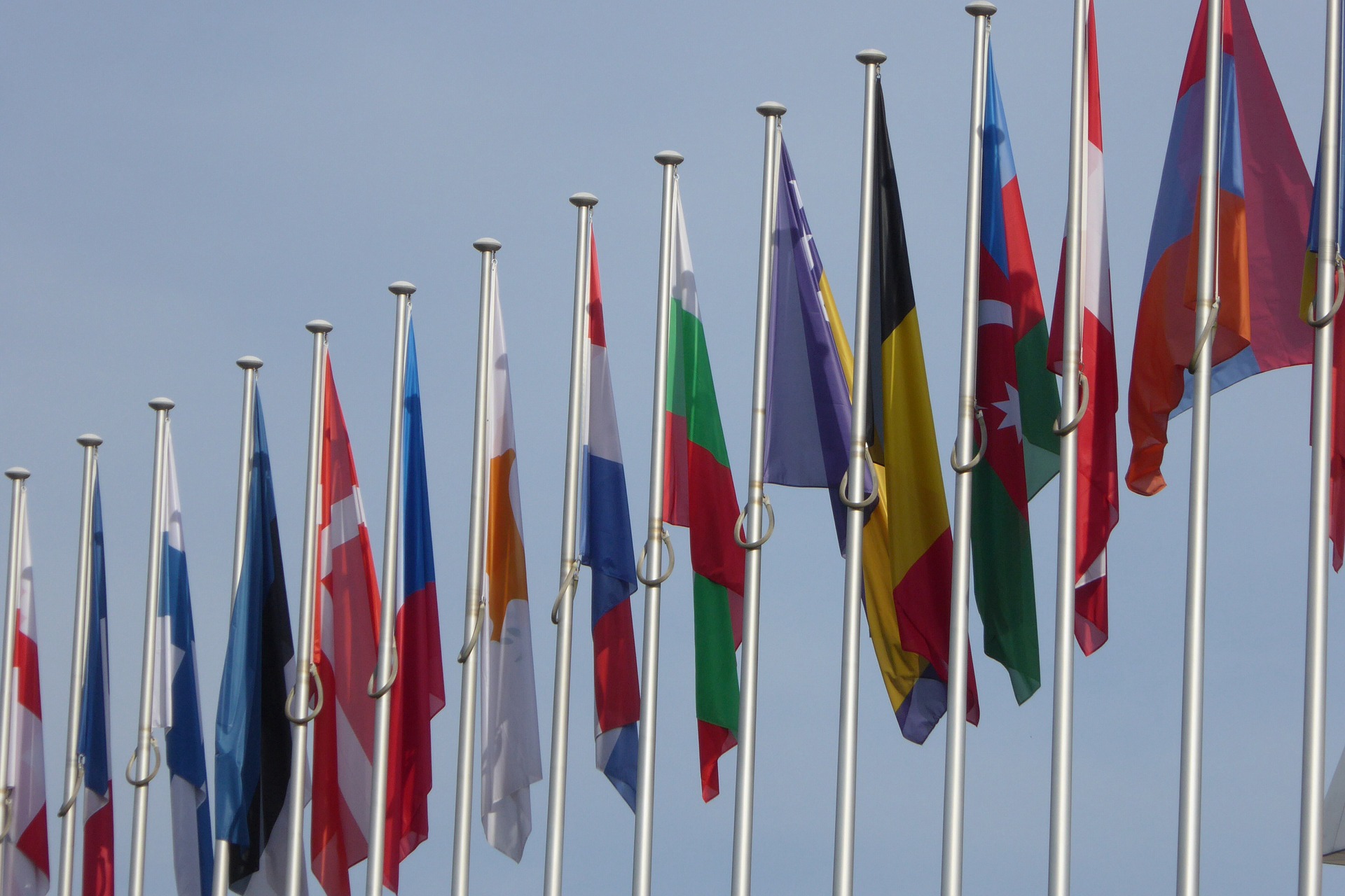 They want the Mobility Package adopted as soon as possible. “Extermination” of carriers from new EU states begins