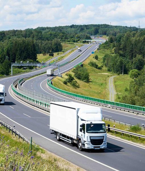 Restricții de trafic pentru camioane în Slovacia în 2019