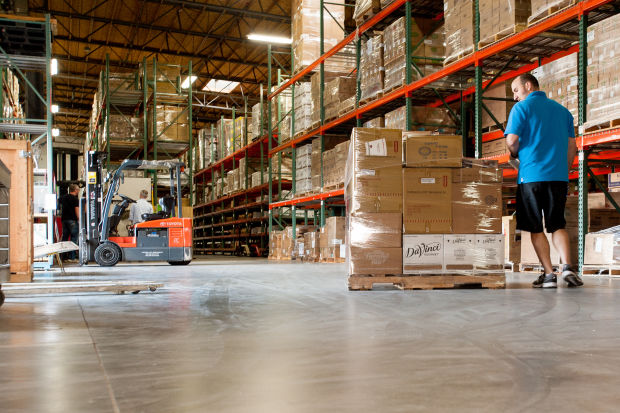 Logistica 4.0 | Trenduri în logistica depozitelor
