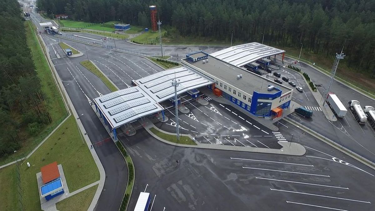 Lithuania and Belarus to open four new crossings