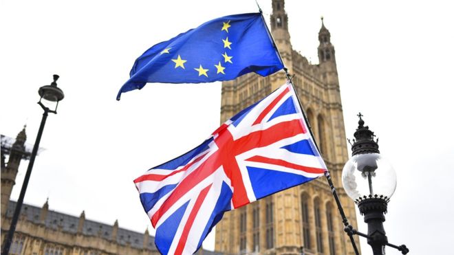 Autoritățile de la Bruxelles au creat un ghid post-Brexit pentru companii
