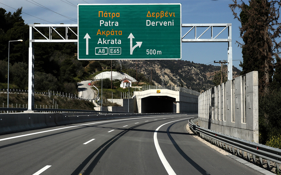 Grecia: Restricții de trafic în perioada 25 aprilie – 1 mai