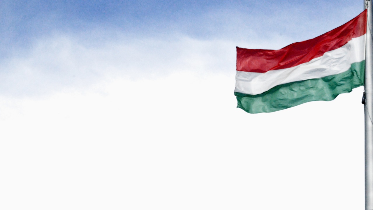 Legyek büszke, mi? – Varga Szilárd vlogja