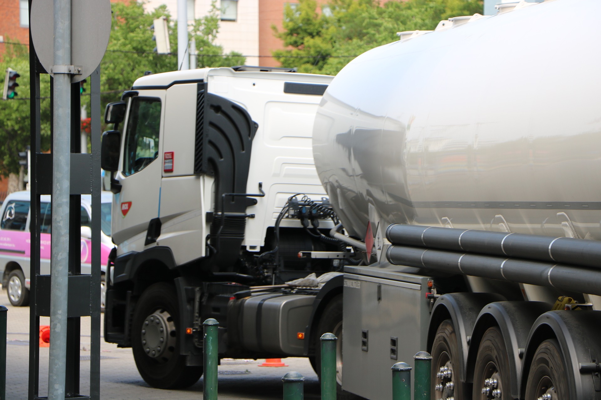 Gaz LPG ma być objęty systemem SENT. Ministerstwo chce docisnąć śrubę kolejnym firmom