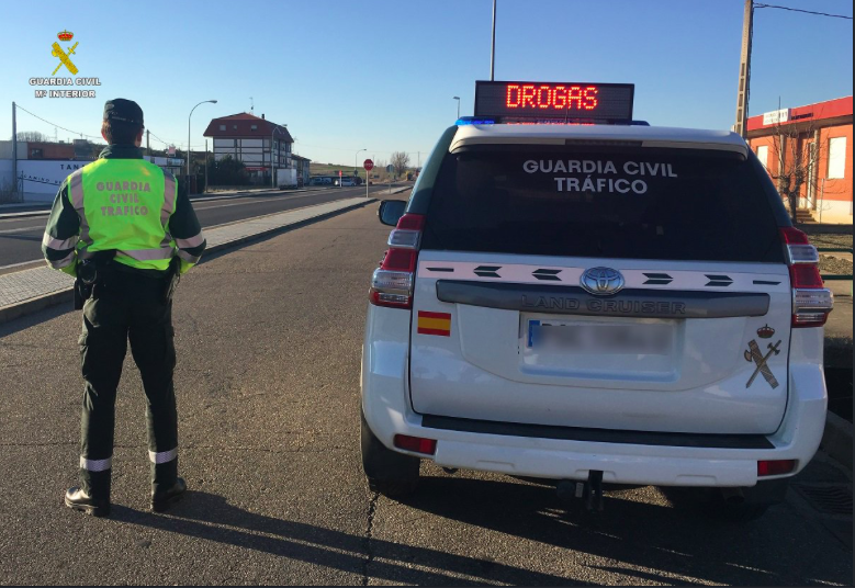Spania vrea să interzică dispozitivele antiradar