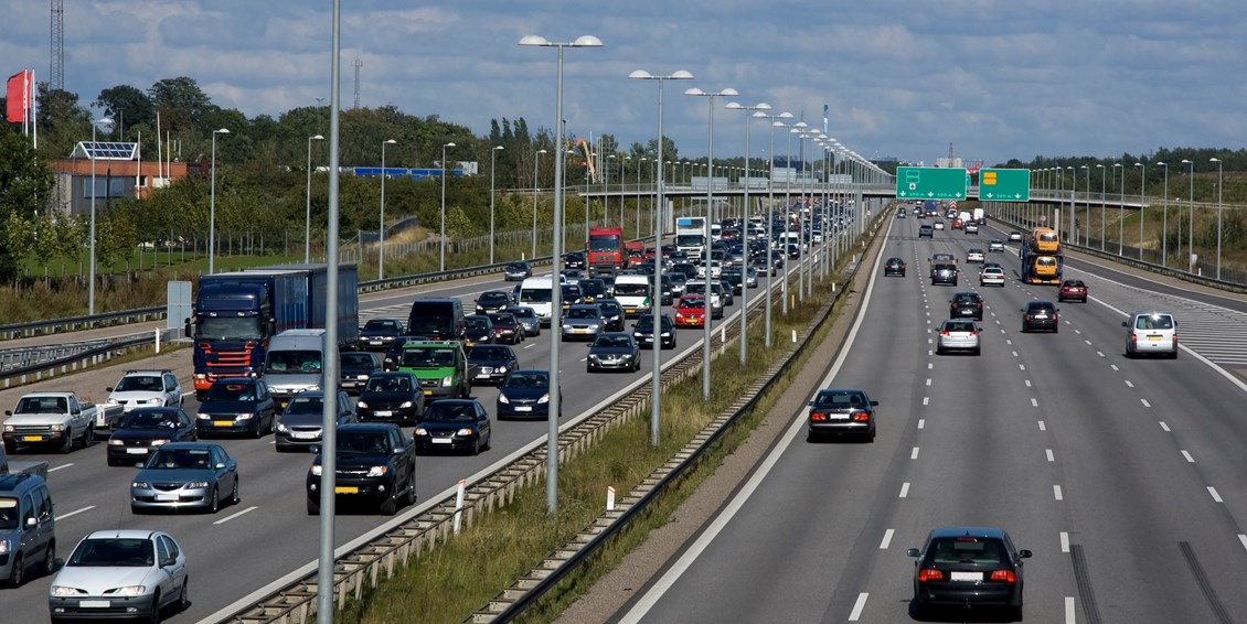 Danemarca: Limite de viteză mai mari pentru camioane