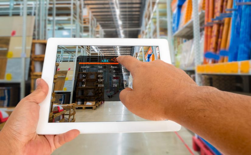 Logistica 4.0 | Implementarea standardului GS1 în practică