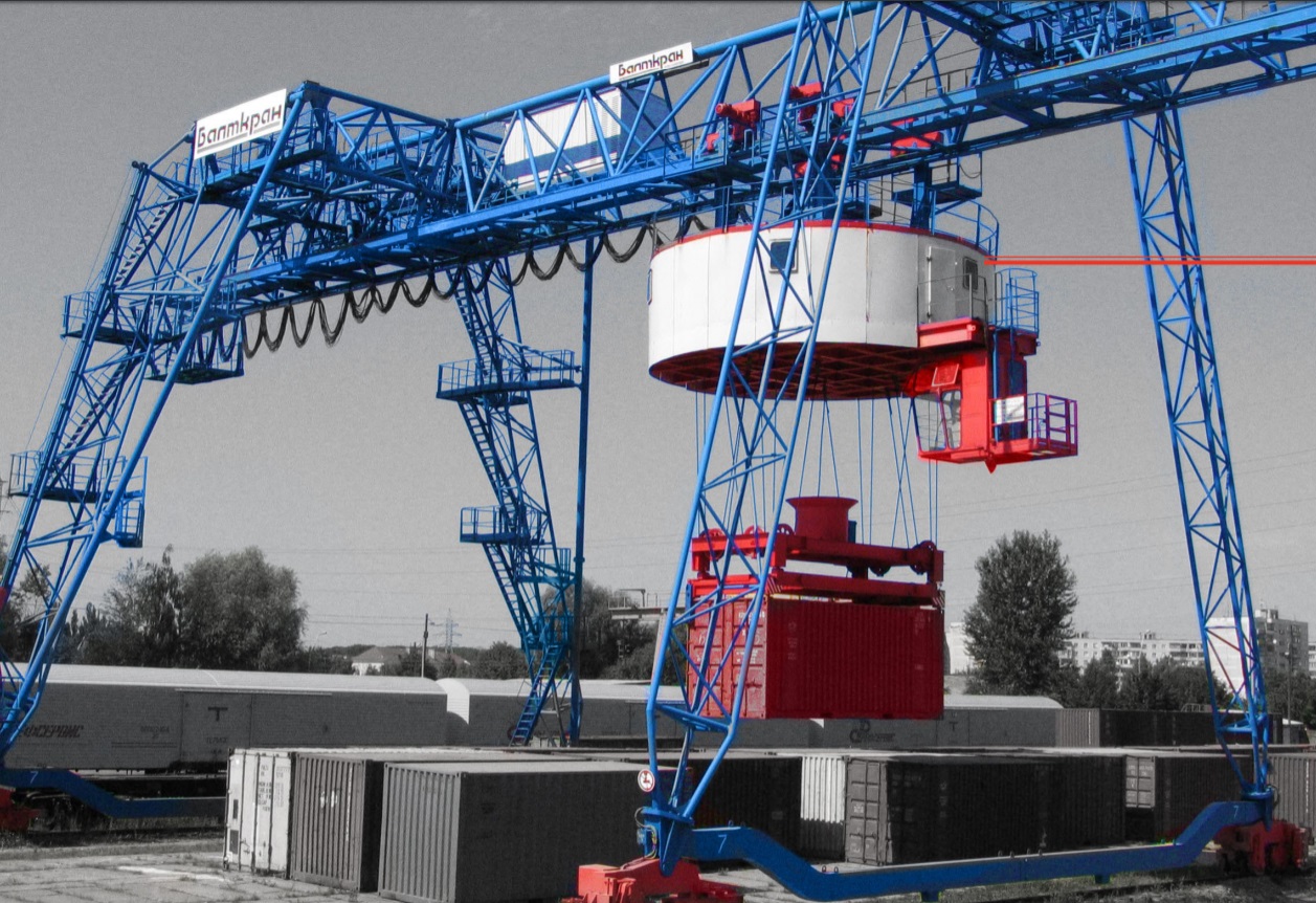 Nowe połączenia z Chin do Unii przez Obwód Kaliningradzki. Czy Łódź ma nowego konkurenta?