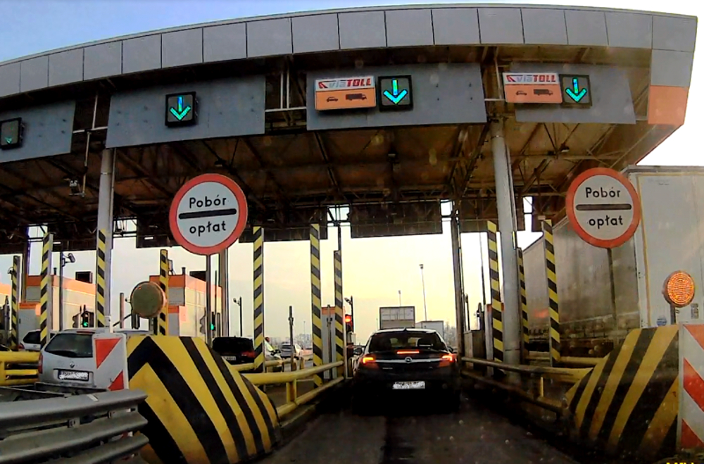 Rusza remont A4 koło Wrocławia. Samochody do 3,5 t. mogą korzystać z objazdu