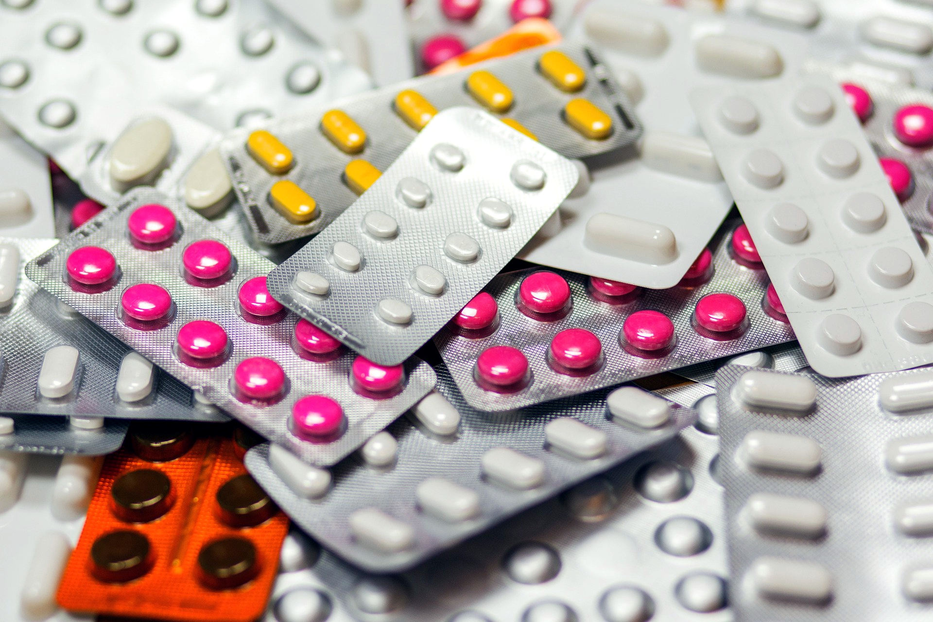 Transport i logistyka w branży farmaceutycznej i healthcare, czyli jak najlepiej wozić leki (cz. 2)