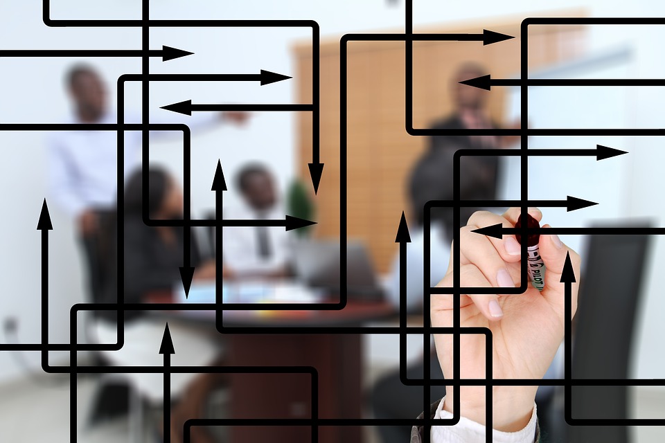 APS (advanced planning and scheduling) czyli efektywne planowanie zasobów przedsiębiorstwa