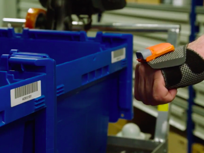 A sikeres tesztek után az Ikea technológiai újítást vezet be a német logisztikai központban