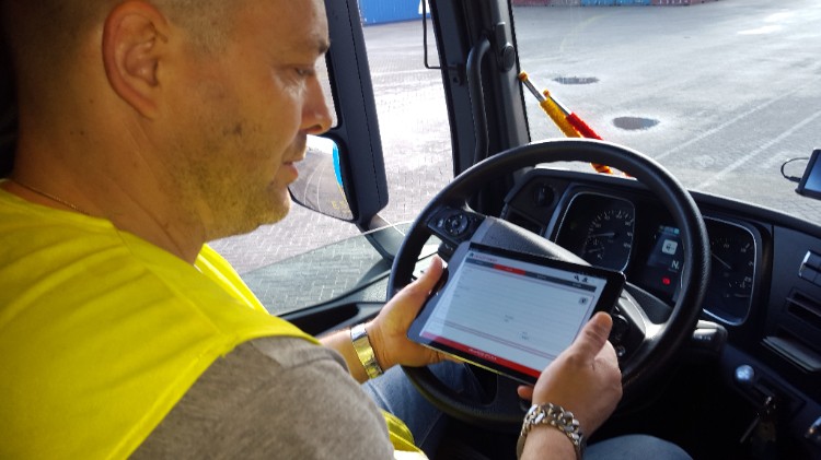 Coca-Cola și transportatorul său au testat soluțiile e-CMR. Rezultatul? Plăți mai rapide și eficiență operațională sporită