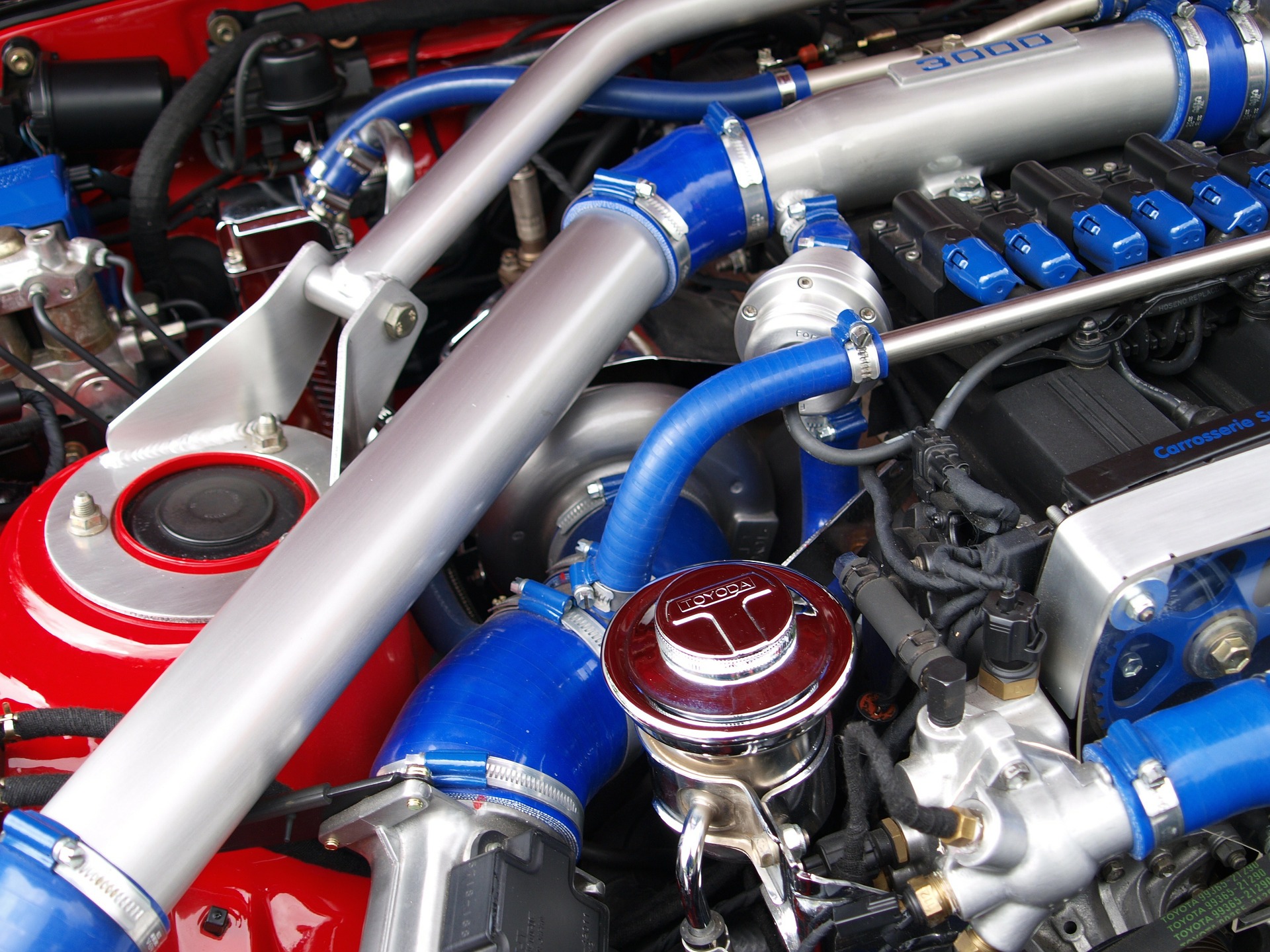 Kanban: how Toyota invented and perfected it