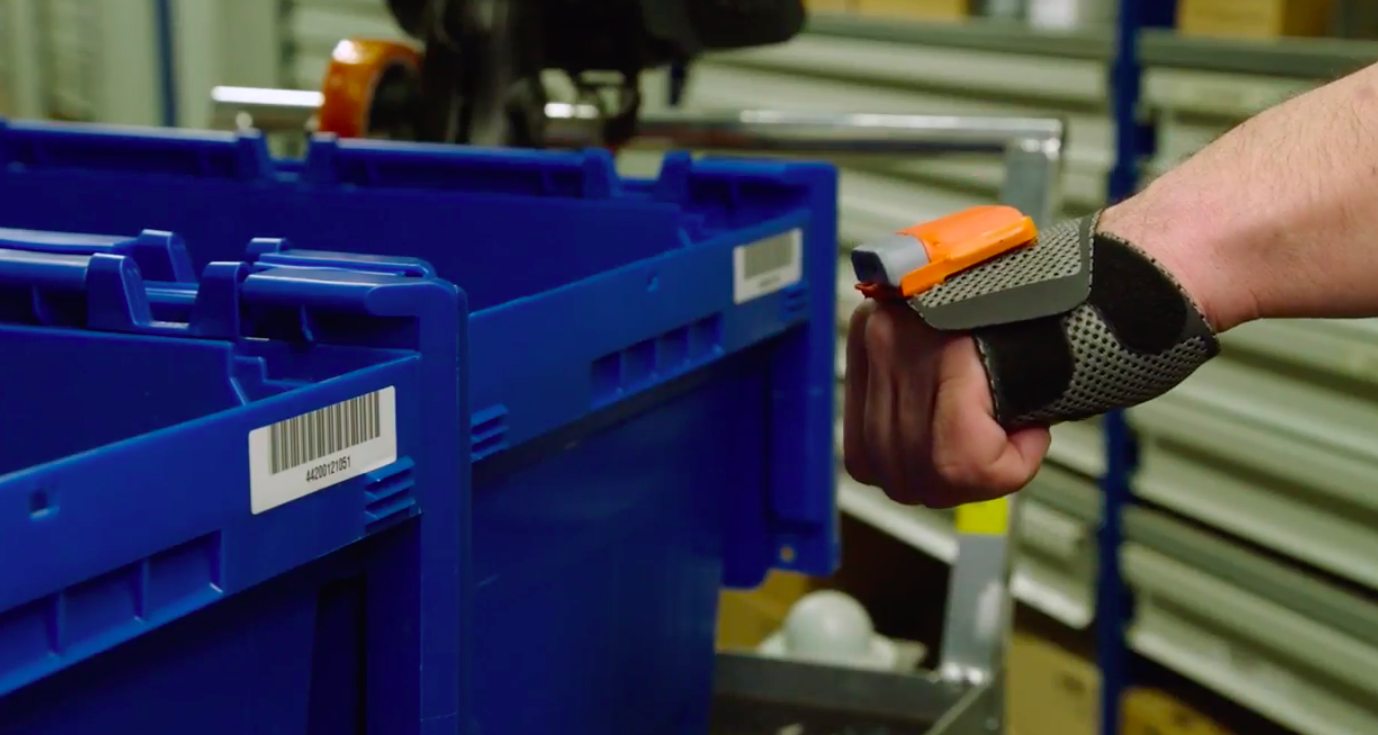 Po udanych testach Ikea wprowadza nowinkę technologiczną w niemieckim centrum logistycznym