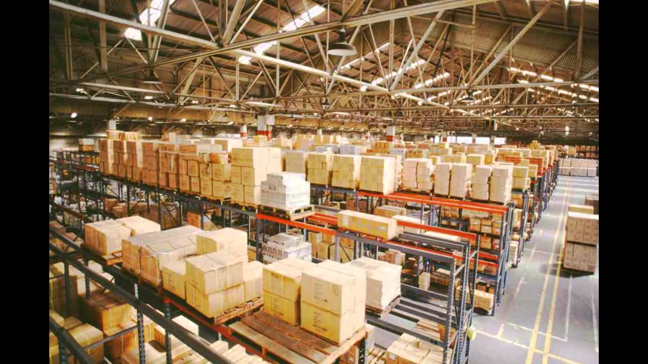 Cum eficientizăm operațiunile de transport și logistică în industria mobilei? (II)