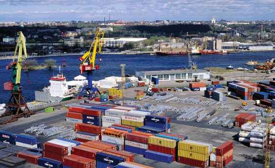 A fost inaugurat un nou coridor de tranzit între China, Rusia și UE