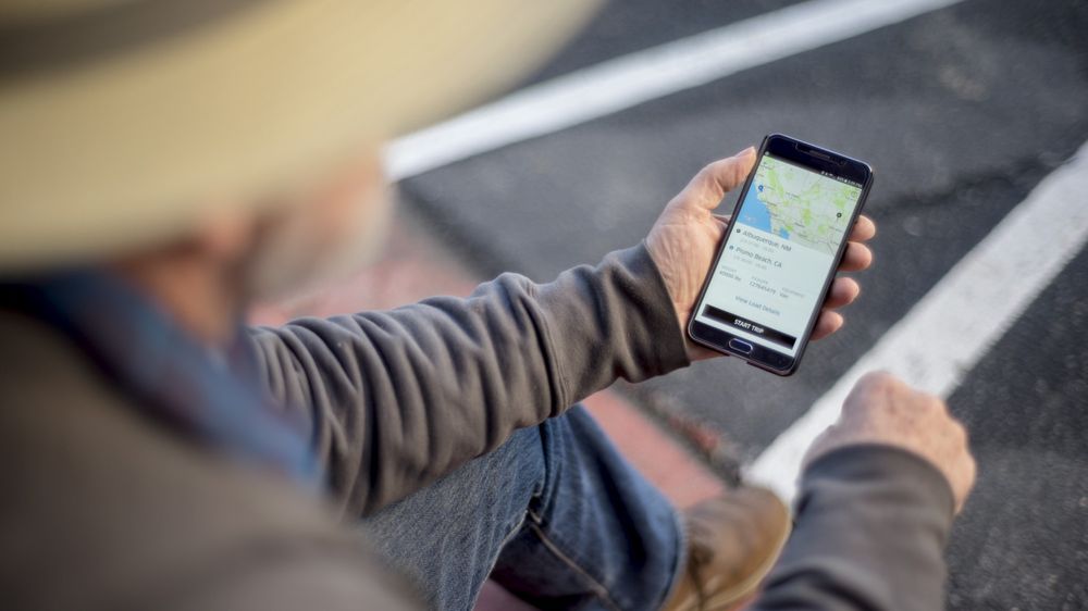 Sok évbe telhet, mire az Uber Freight kifizetődővé válik. Az elemző elmagyarázza, miért
