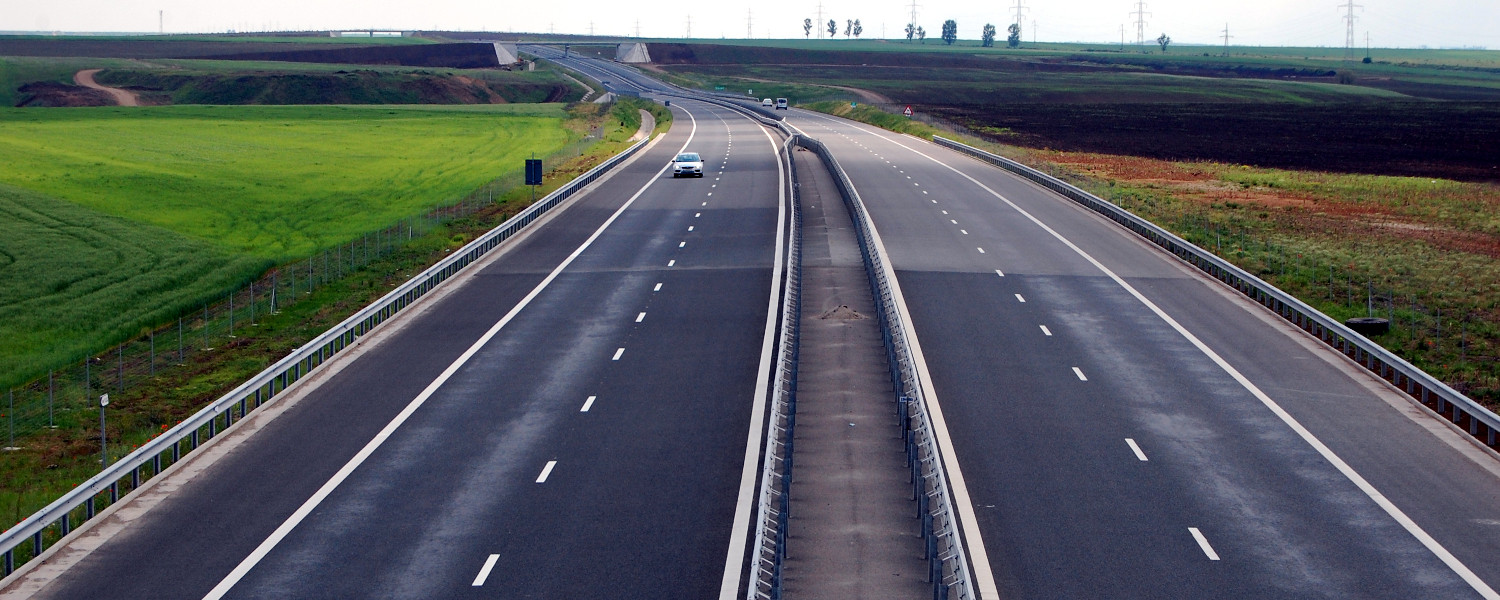 Restricții de trafic pentru camioane in perioada 5-8 iunie