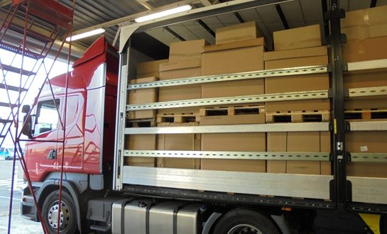 Au intrat în vigoare noi reglementări privind transportul produselor din tutun