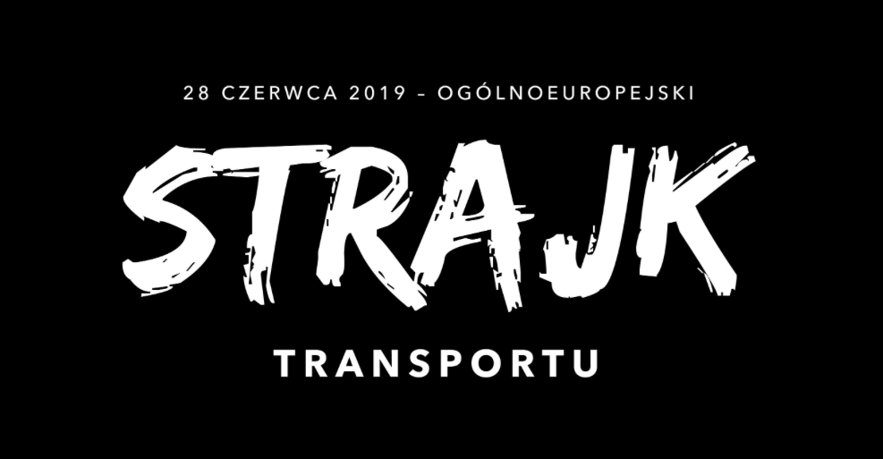 Ogólnoeuropejski strajk generalny transportu już za tydzień. Na czym będzie polegał?