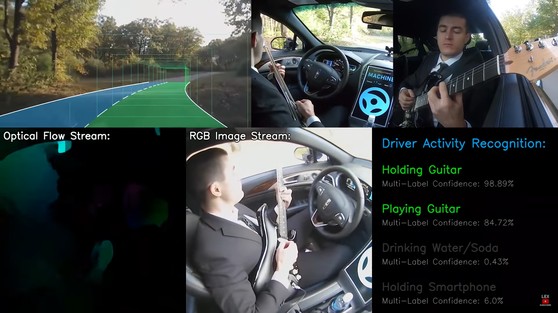 Autonomous logistics: sit back and enjoy the ride? Part 3: challenges and hurdles