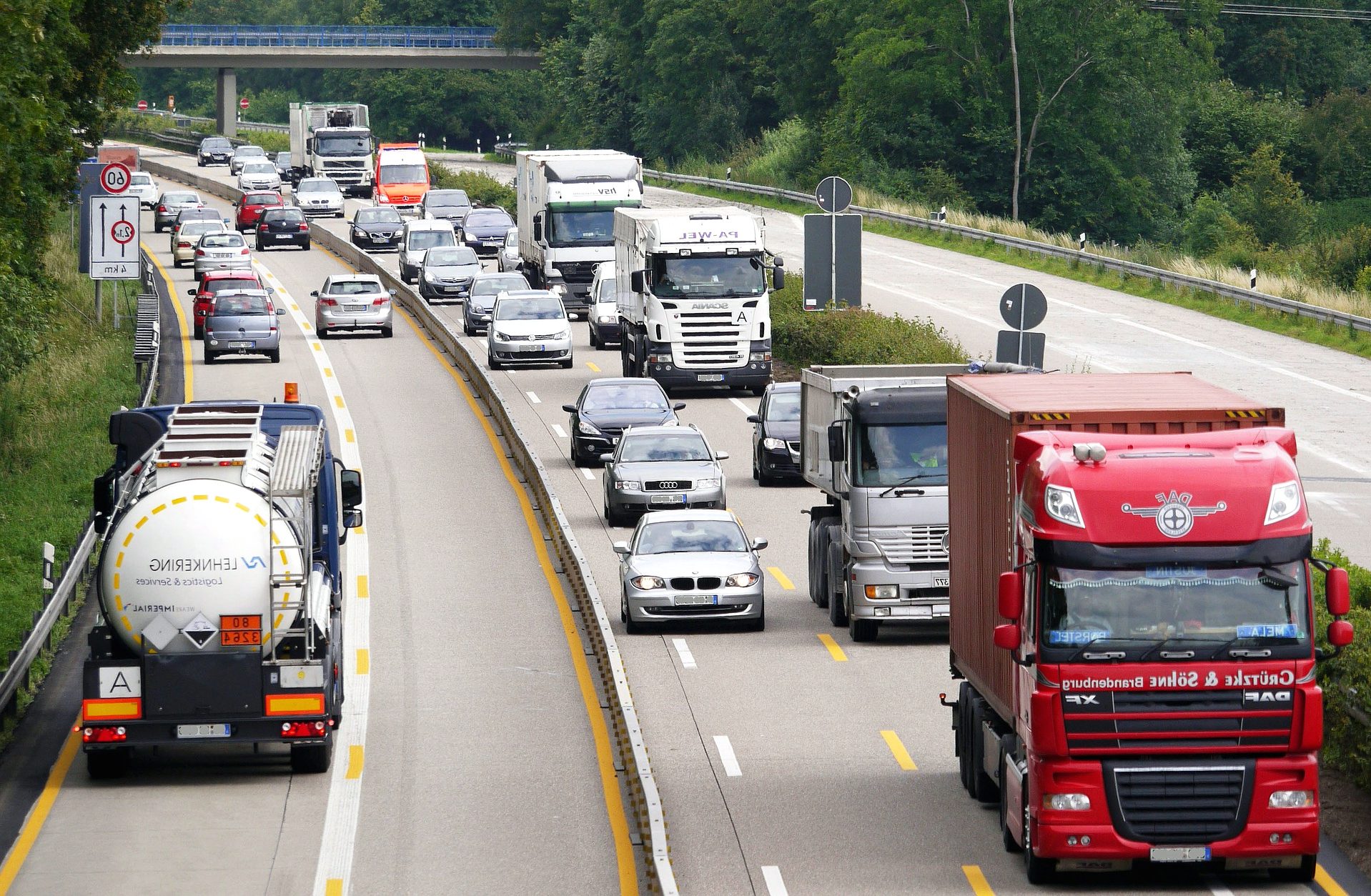 DVSA visiting your operating centre? – Here’s what you should expect.