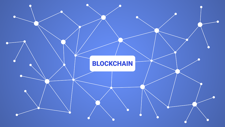 Przepływ dokumentów bez papierów i… monitoring w transporcie. Dzięki blockchain to możliwe