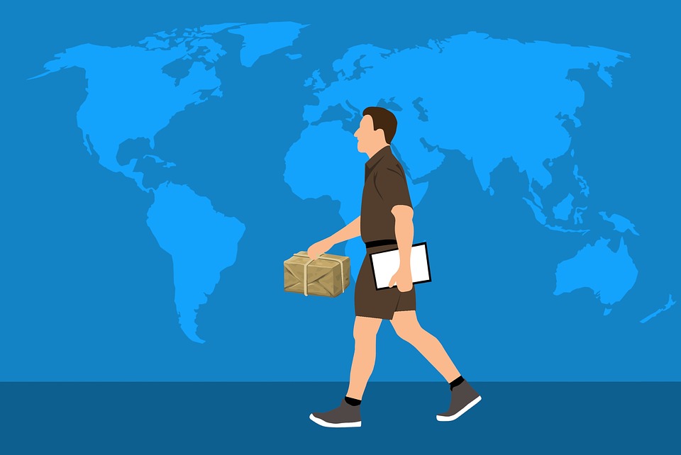 Documentation and archiving in transport takes a fortune. Agility wants to change this.