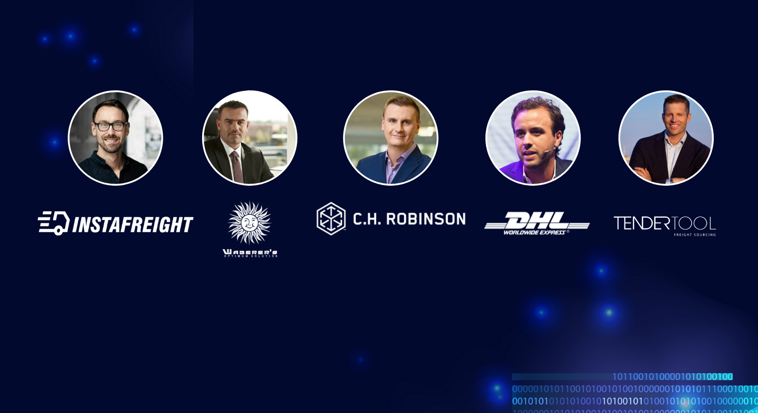 hyperLOG – come and check out what transport and logistics will look like in the future