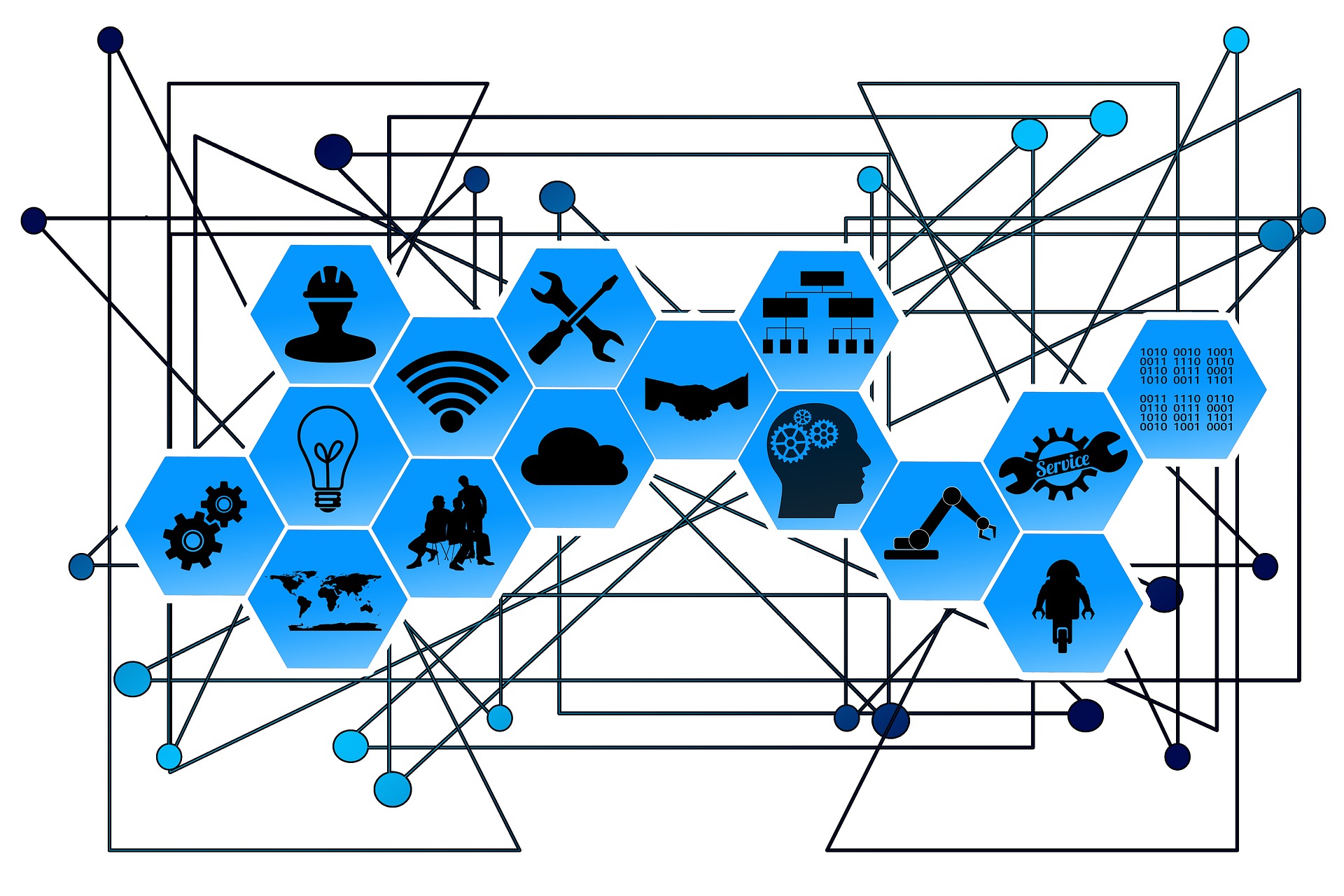 Predictive Analytics – na czym polega i jak może pomóc w funkcjonowaniu łańcucha dostaw?