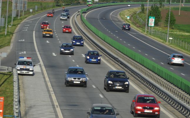 Ministrul Mediului confirmă: 90% din sumele aferente taxei auto au fost restituite
