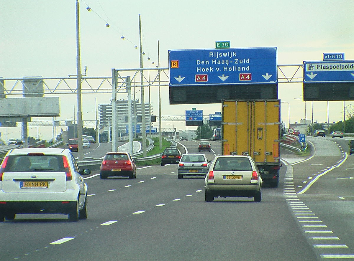 New minimum wage rates in the Netherlands from July