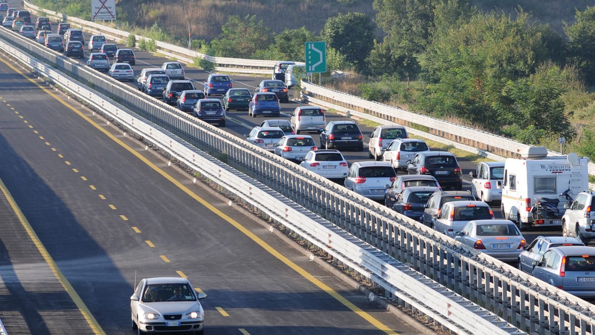 Grevă generală în sectorul transporturilor în Italia