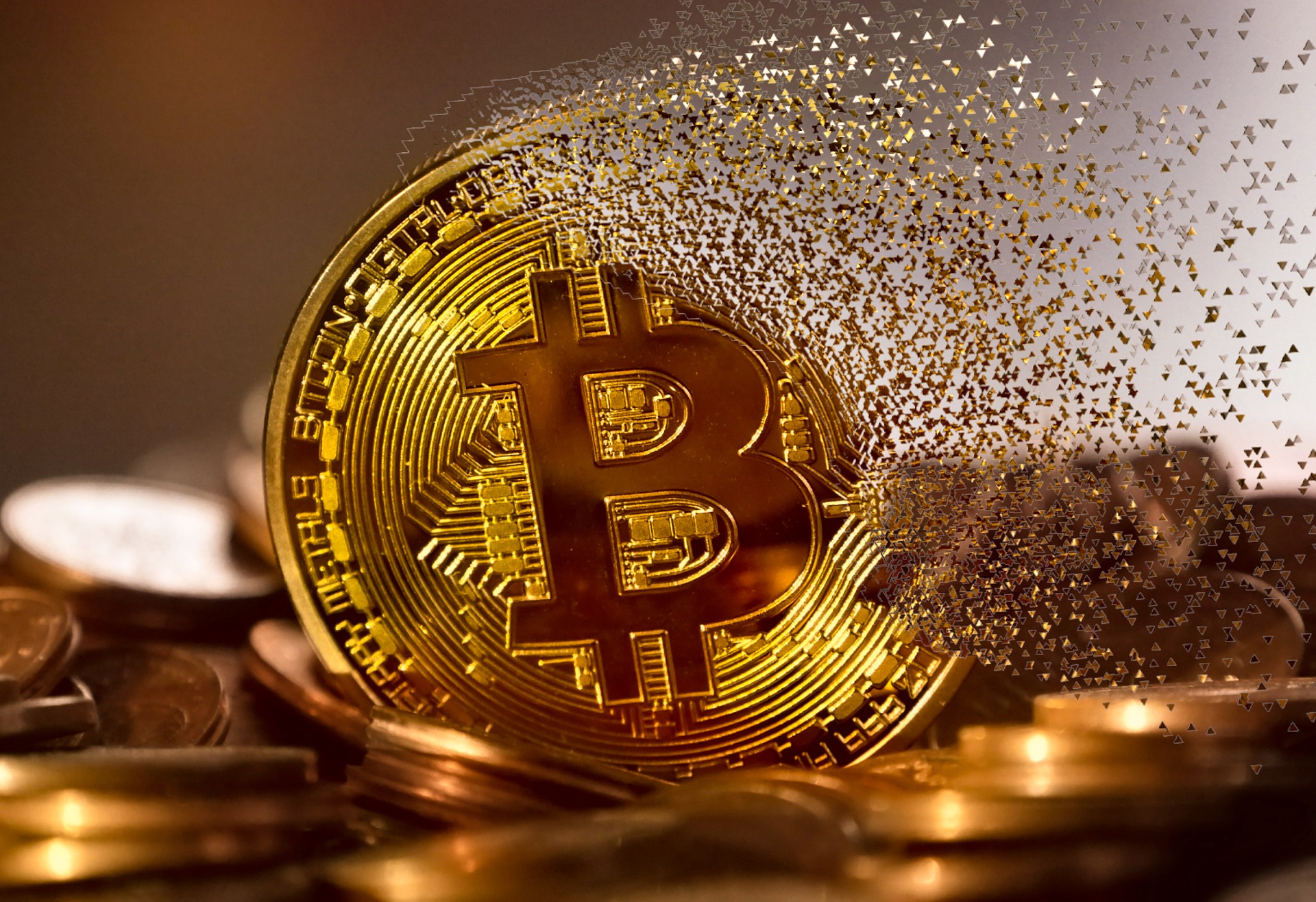 Wer nutzt Blockchain im Jahr 2020 und wie?