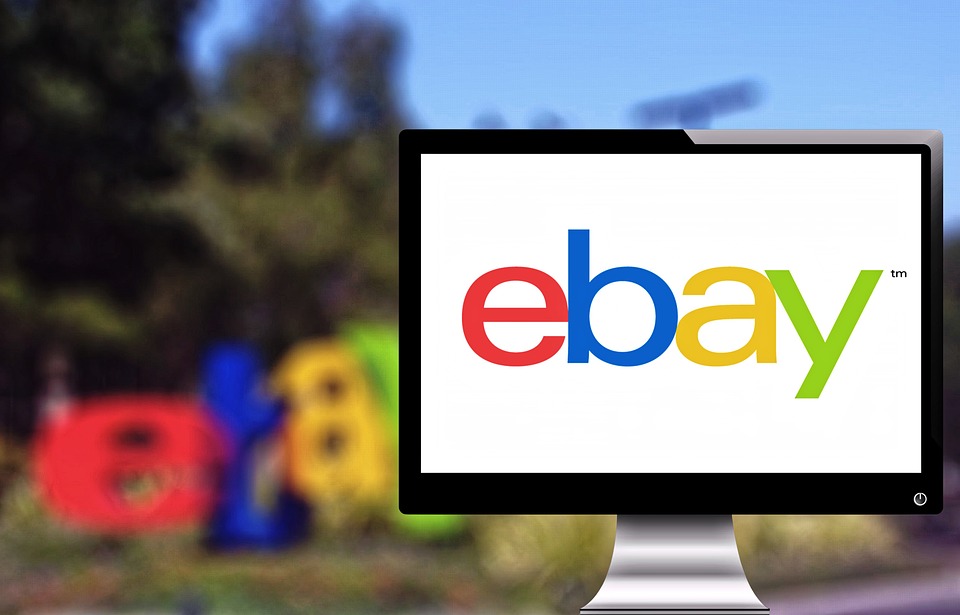Az eBay az Amazon nyomában: belép a logisztikai piacra